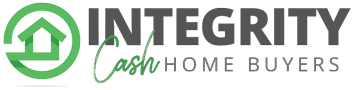 Integrity Cash Home Buyers Logo