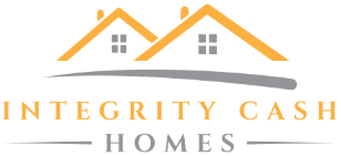 Integrity Cash Homes logo