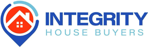 Integrity House Buyers logo