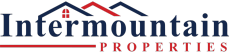 Intermountain Properties logo