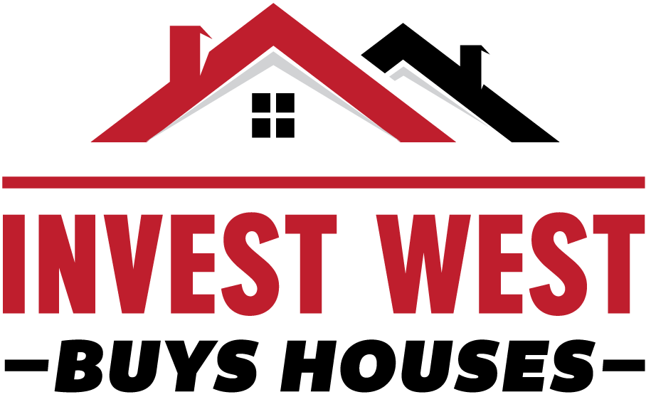 Invest West Buys Houses logo