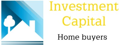 Investment Capital Home Buyers logo
