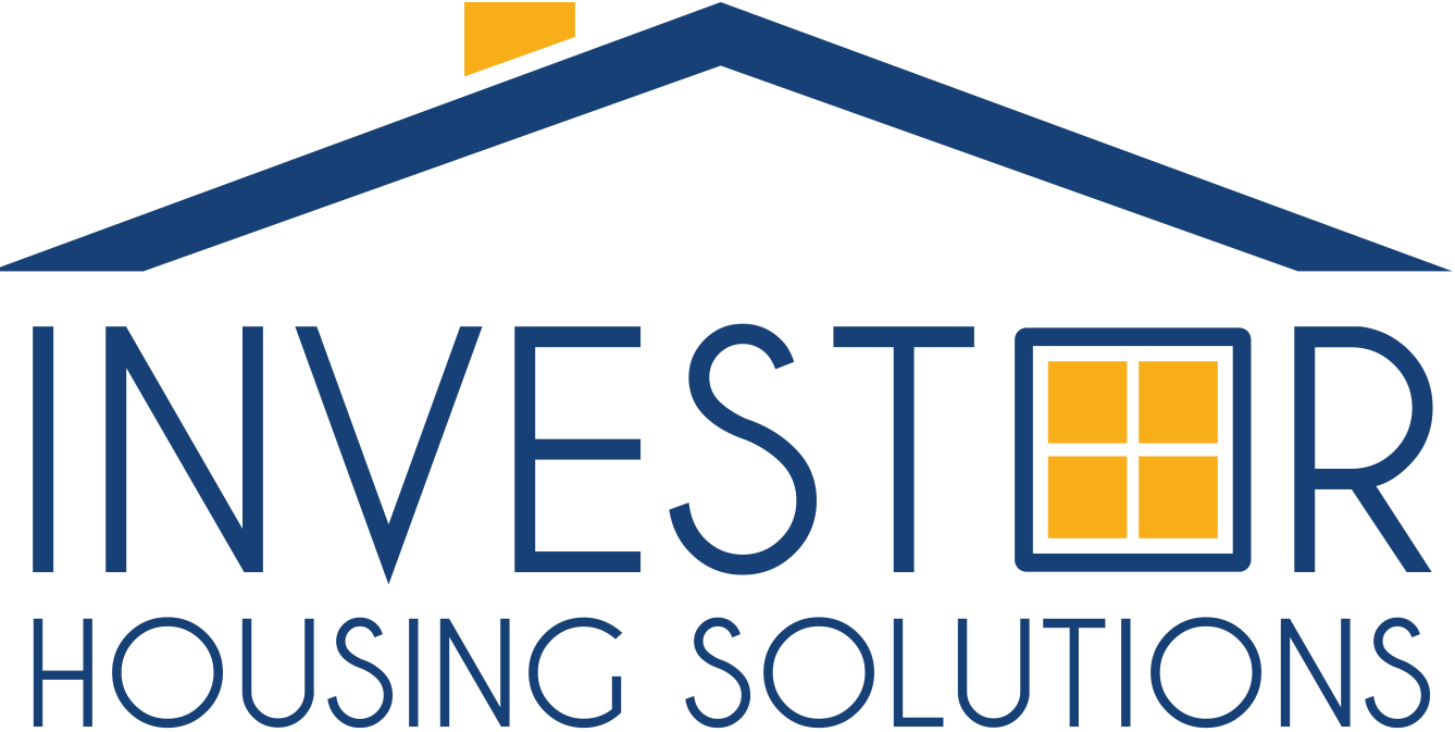Investor Housing Solutions logo