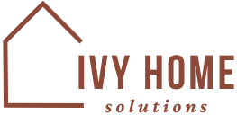 Ivy Home Solutions logo