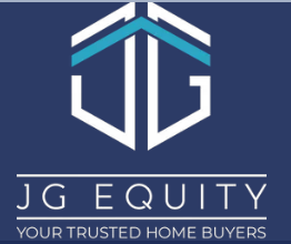 JG Equity Home Buyers logo