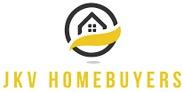 JKV Homebuyers logo