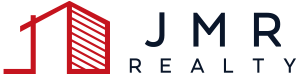 JMR Realty logo