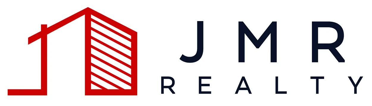 JMR Realty Logo