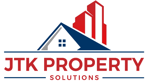 JTK Property Solutions logo
