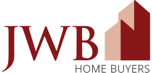 JWB Home Buyers logo