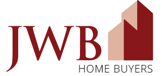 JWB Home Buyers Logo