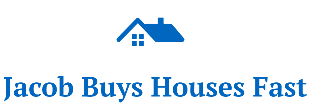 Jacob Buys Houses Fast logo