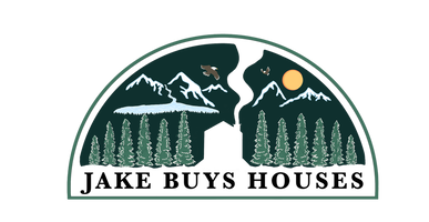 Jake Buys Houses Logo