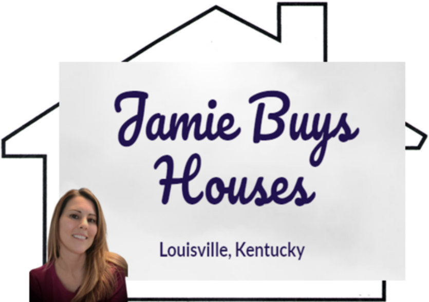Jamie Buys Houses logo
