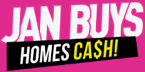 Jan Buys Houses Cash logo