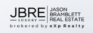 Jason Bramblett Real Estate Logo