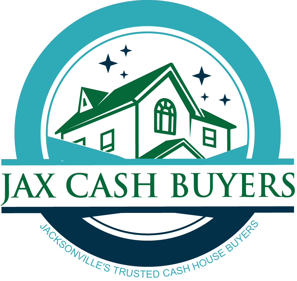 Jax Cash Buyers logo