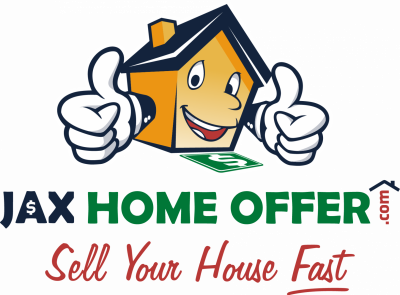 Jax Home Offer logo