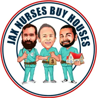Jax Nurses Buy Houses logo