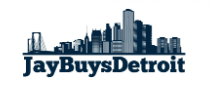 Jay Buys Detroit Logo