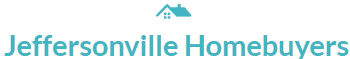 Jeffersonville Homebuyers logo