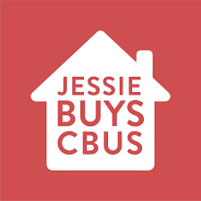 Jessie Buys Columbus logo
