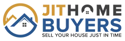 JiT Home Buyers logo