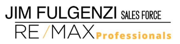 Jim Fulgenzi Sales Force - Re/Max Professionals Logo
