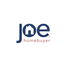 Joe Homebuyer Sacramento logo