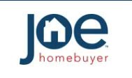 Joe Homebuyer of Dallas Logo