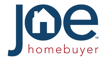 Joe Homebuyer of West Michigan Logo