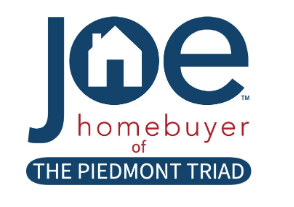Joe Homebuyer of the Piedmont Triad Logo