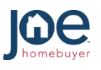 Joe Homebuyer Kentucky logo