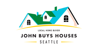 John Buys Houses in Seattle logo
