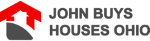 John Buys Houses logo
