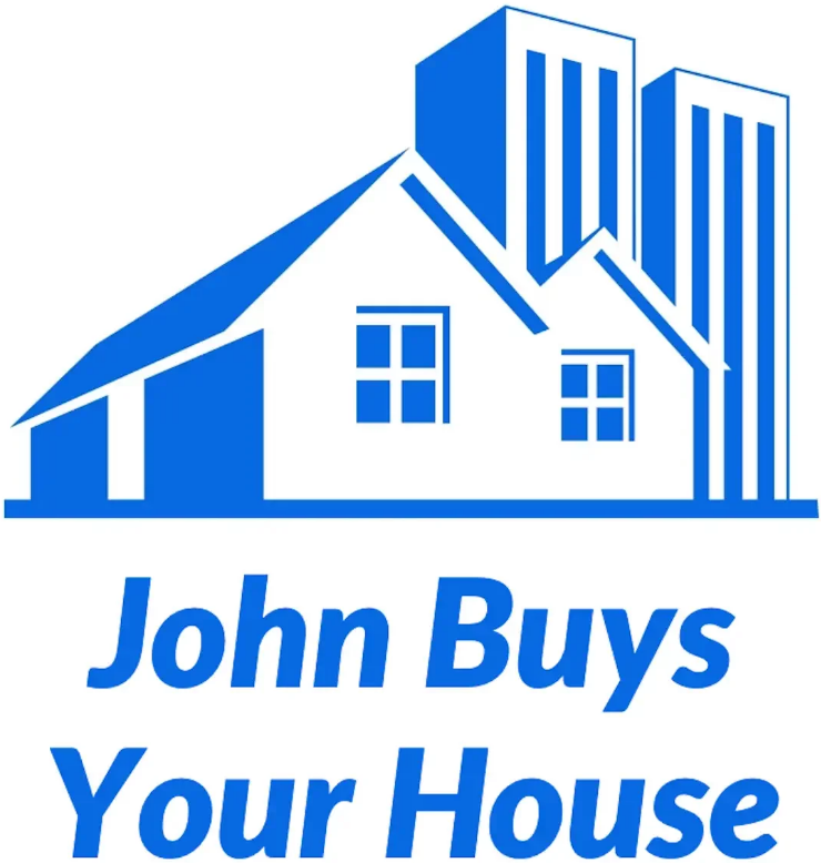 John Buys Your House logo
