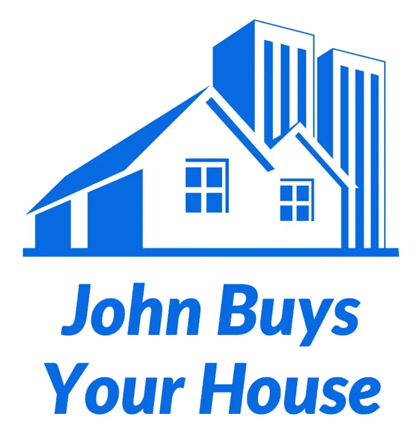 John Buys Your House Logo