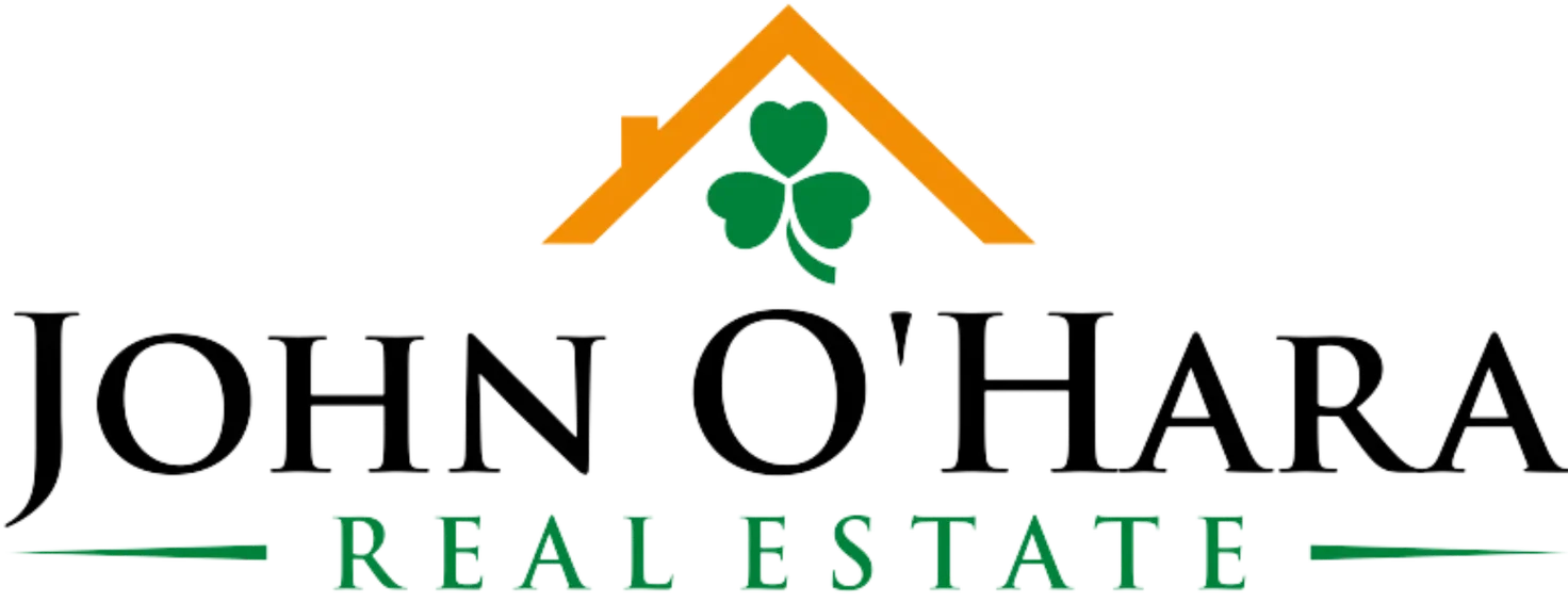 John O'Hara Real Estate logo