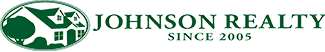 Johnson Realty logo