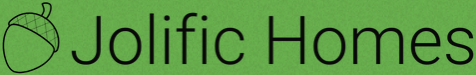 Jolific Homes logo