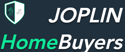 Joplin Homebuyers logo
