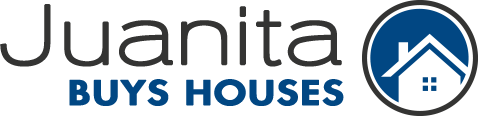 Juanita Buys Houses logo