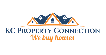 KC Property Connection logo
