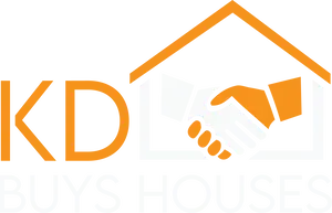 KD Buys Houses logo