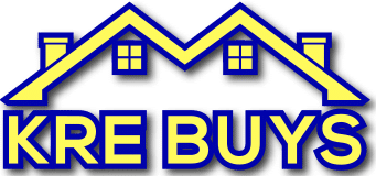 KRE Buys logo