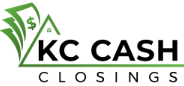 Kansas City Cash Closings logo