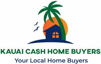 Kauai Cash Home Buyers logo
