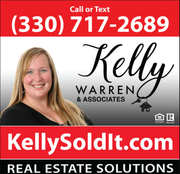 Kelly Warren & Associates Real Estate Solutions Logo