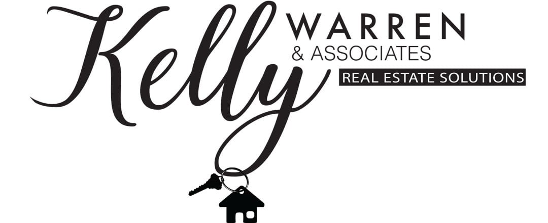 Kelly Warren & Associates Real Estate Solutions Logo