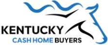Kentucky Cash Home Buyers logo